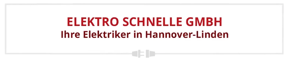 Elektro Schnelle